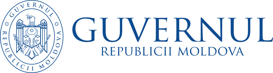 guvernul logo